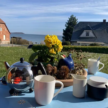 Ich Kenne Ein Haus Am Putbus