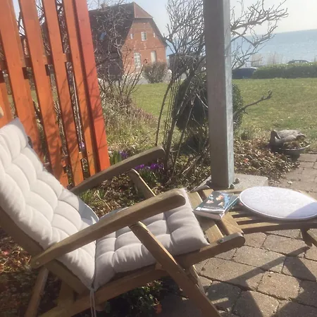 Apartamento Ich Kenne Ein Haus Am
