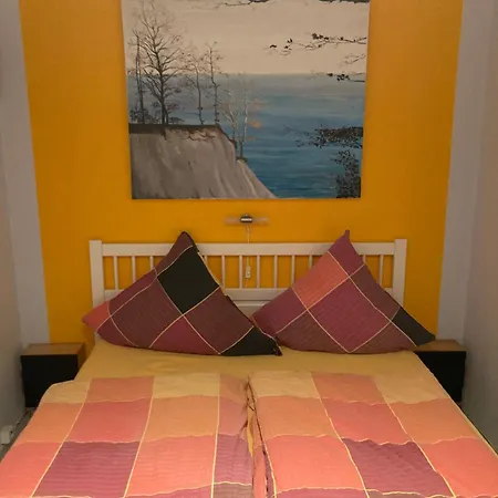 Ich Kenne Ein Haus Am Apartamento