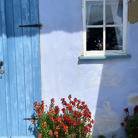 Ich Kenne Ein Haus Am