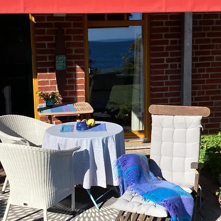 Apartamento Ich Kenne Ein Haus Am Putbus
