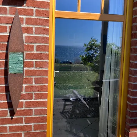 Ich Kenne Ein Haus Am * Putbus