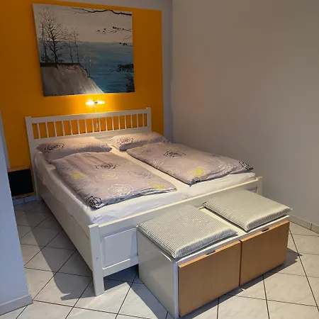 Ich Kenne Ein Haus Am Apartamento