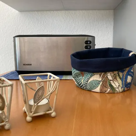 Ich Kenne Ein Haus Am *