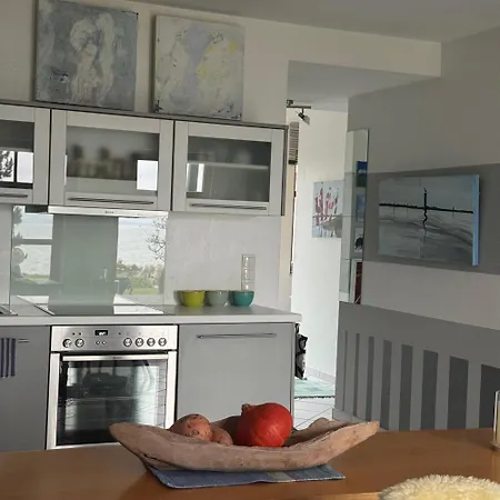 Ich Kenne Ein Haus Am *