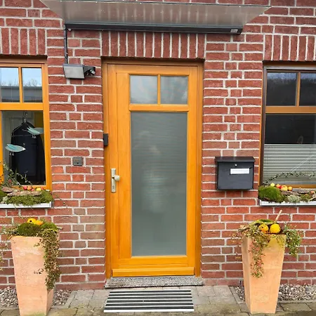 Ich Kenne Ein Haus Am *