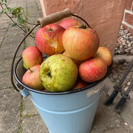 Ich Kenne Ein Haus Am Apartamento *