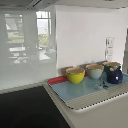 Apartamento Ich Kenne Ein Haus Am