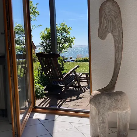 Ich Kenne Ein Haus Am * Putbus