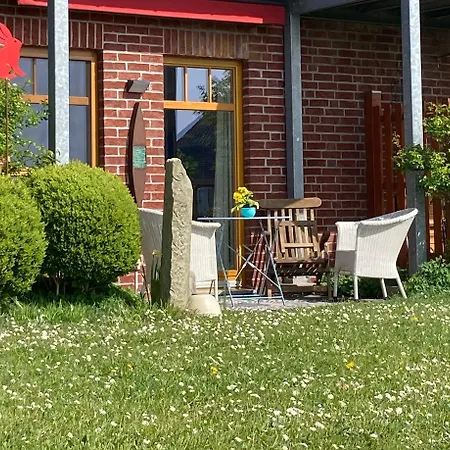 Ich Kenne Ein Haus Am Putbus