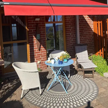 Apartamento Ich Kenne Ein Haus Am