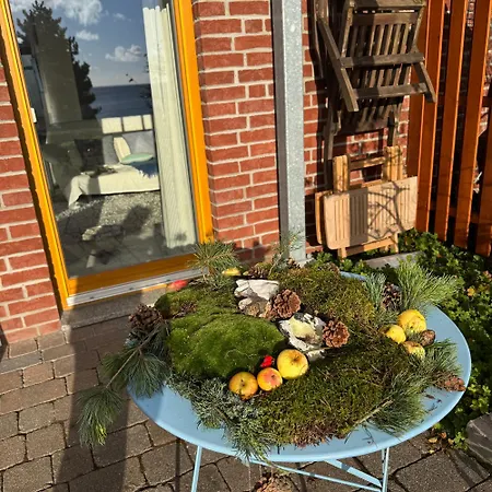 Apartamento Ich Kenne Ein Haus Am