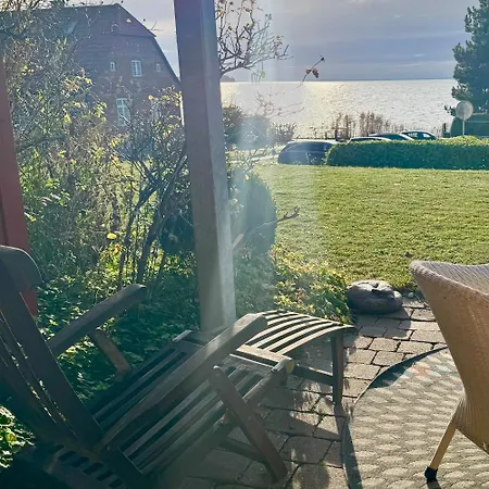 Ich Kenne Ein Haus Am