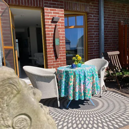 Ich Kenne Ein Haus Am Putbus